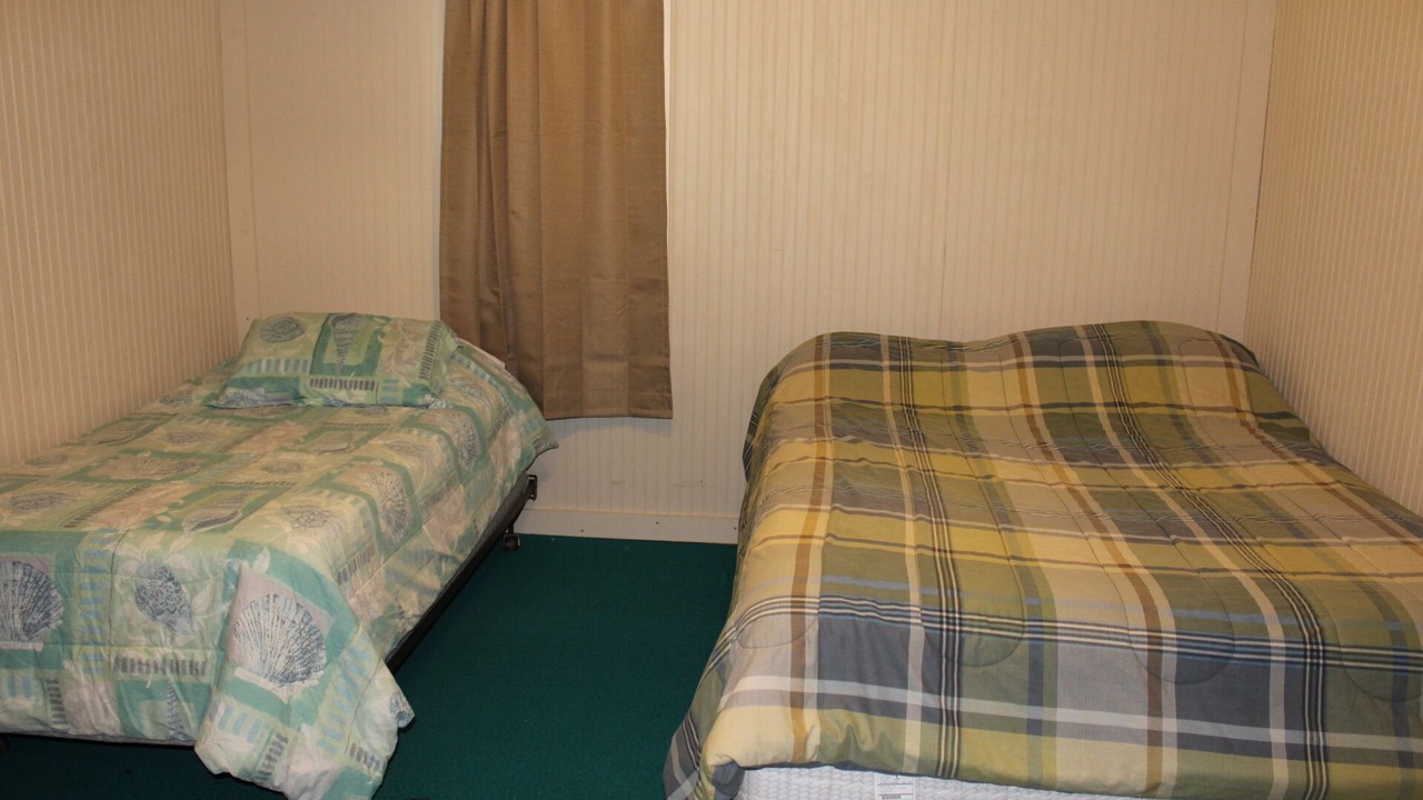 Photo of Bedroom in Port Mansfield