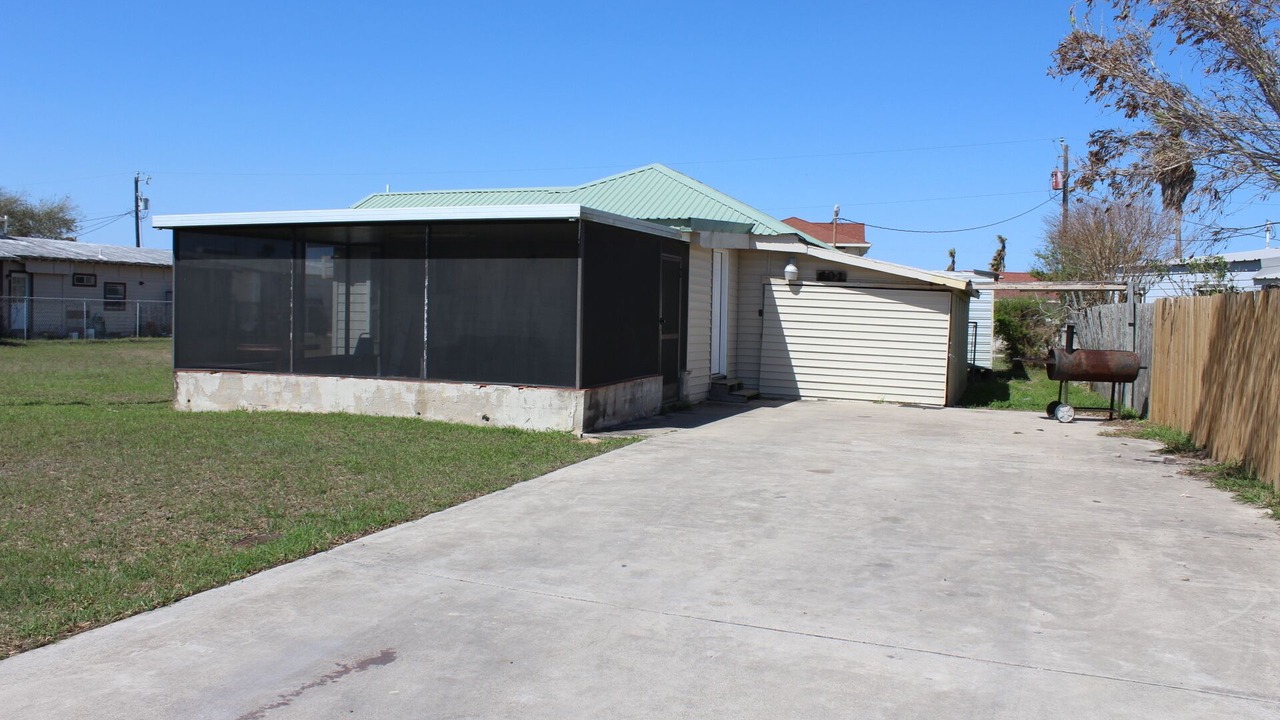 Photo of Outdoor in Port Mansfield