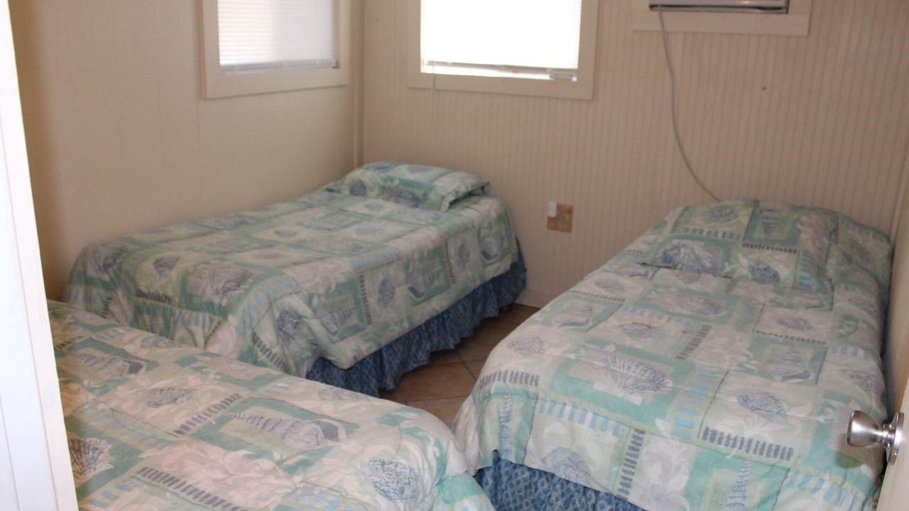 Photo of Bedroom in Port Mansfield