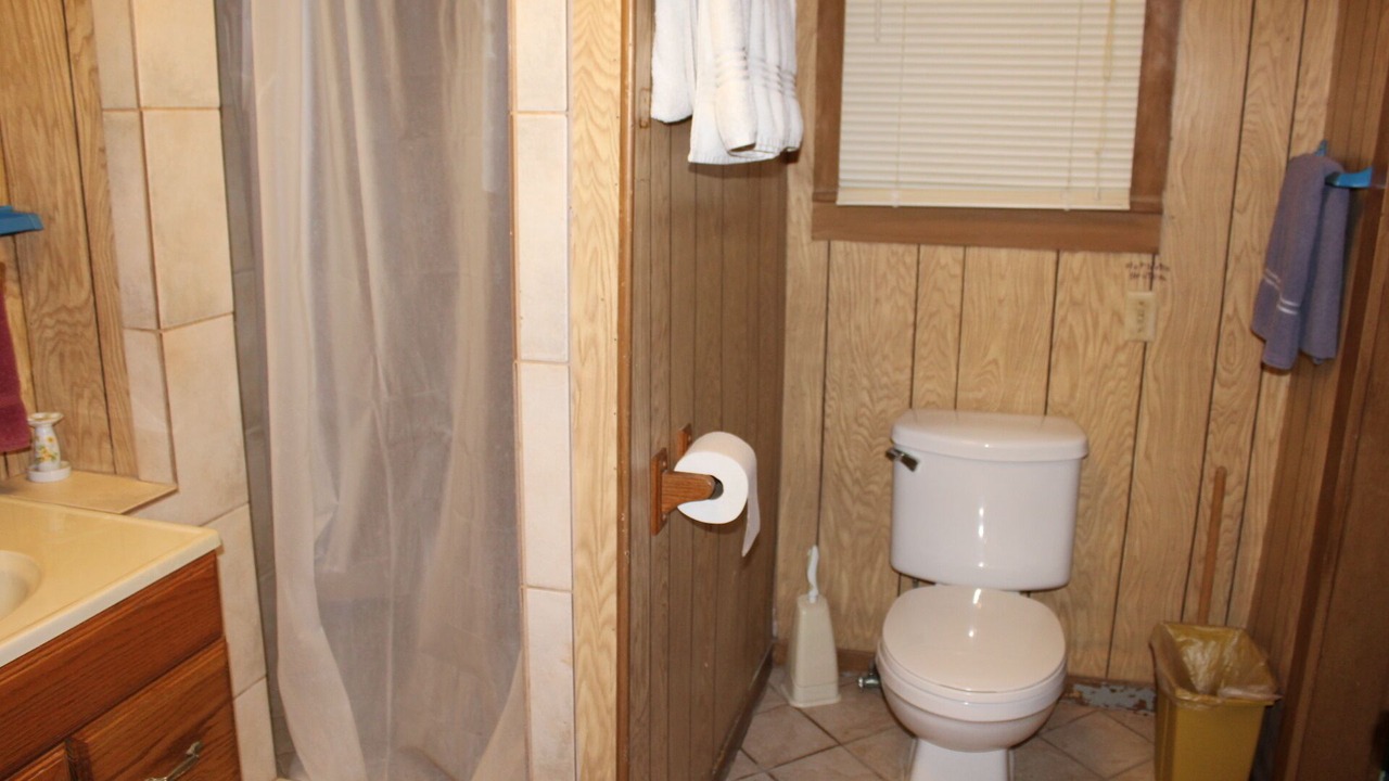 Photo of Bathroom in Port Mansfield