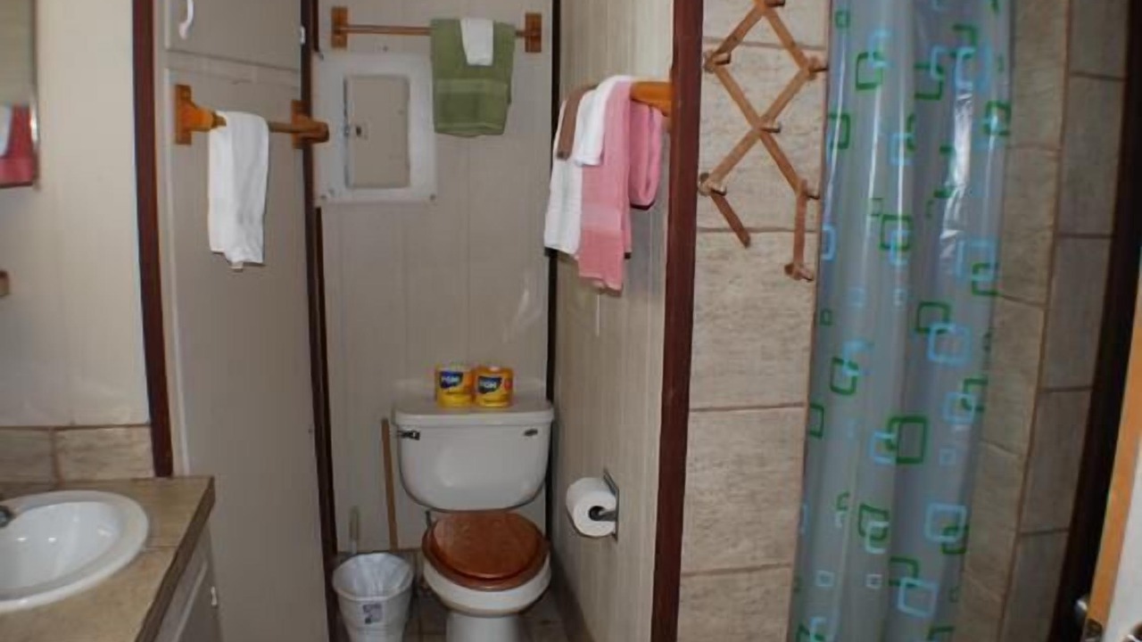Photo of Bathroom in Port Mansfield