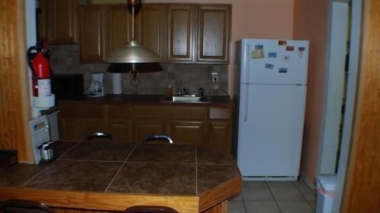 Photo of Kitchen in Port Mansfield