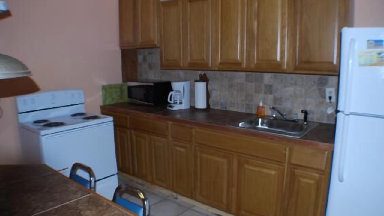 Photo of Kitchen in Port Mansfield