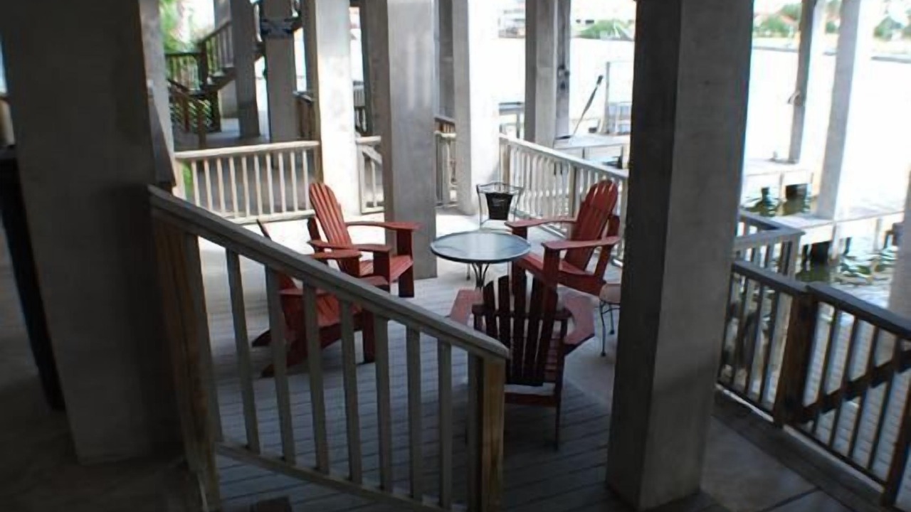 Photo of Outdoor in Port Mansfield