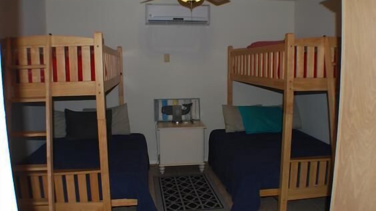Photo of Bedroom in Port Mansfield