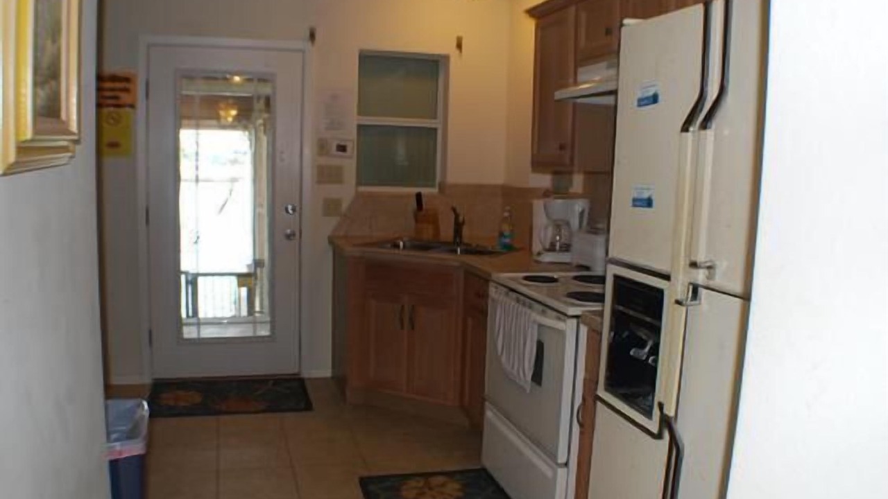 Photo of Kitchen in Port Mansfield
