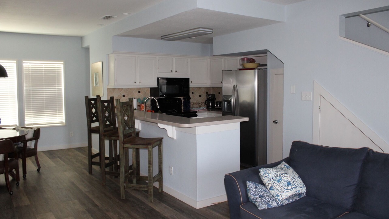Photo of Livingroom in Port Mansfield