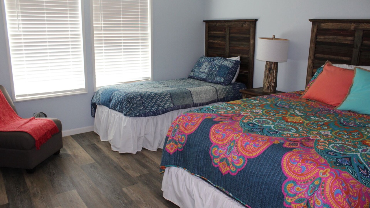 Photo of Bedroom in Port Mansfield