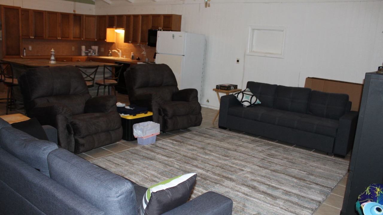 Photo of Livingroom in Port Mansfield