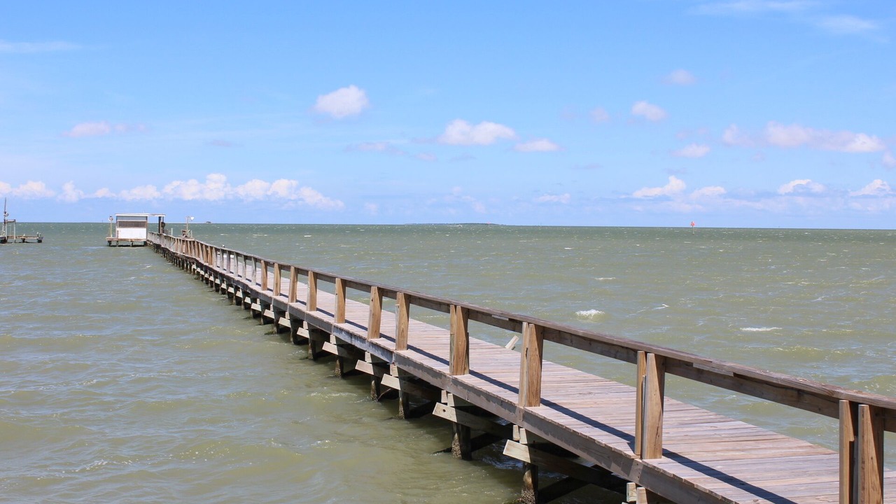 Photo of Outdoor in Port Mansfield