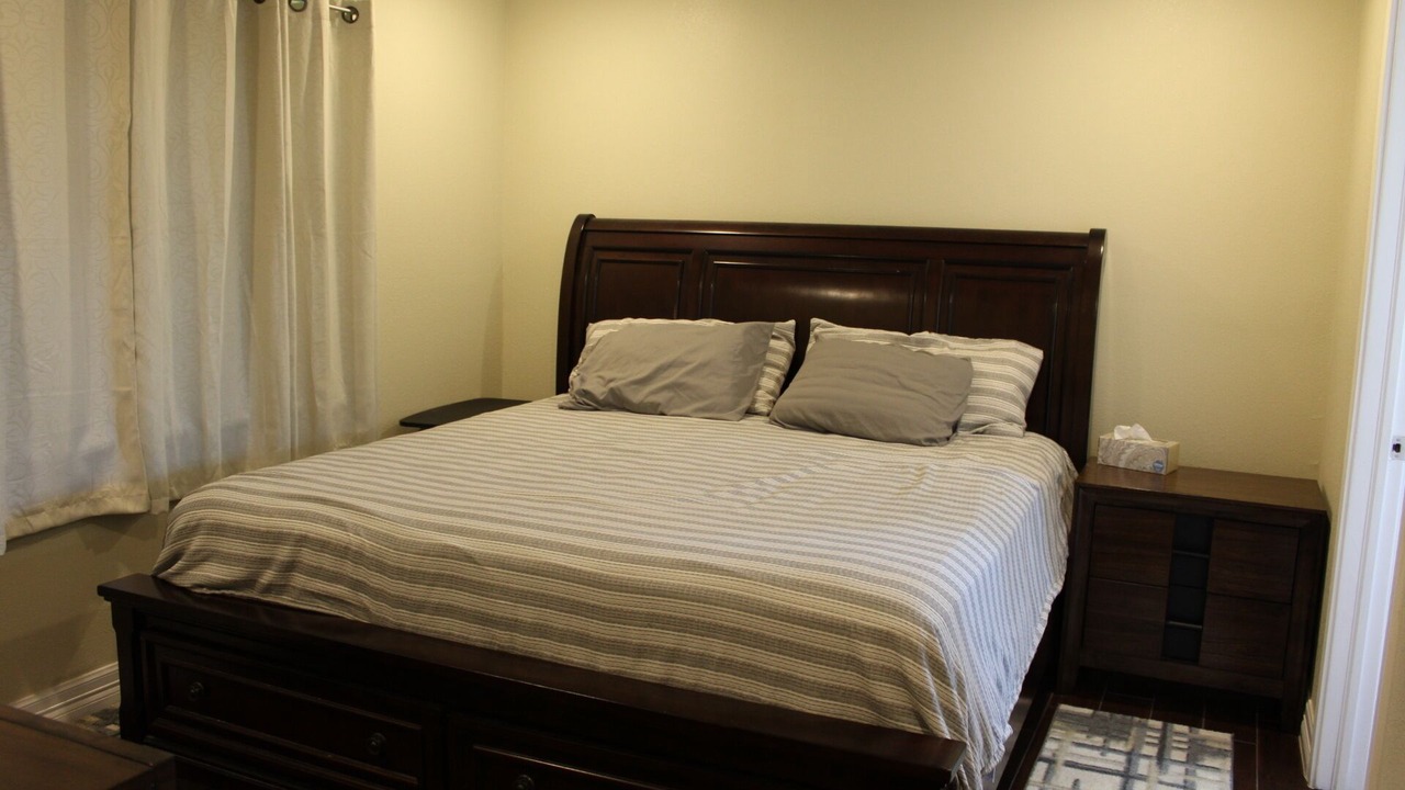 Photo of Bedroom in Port Mansfield