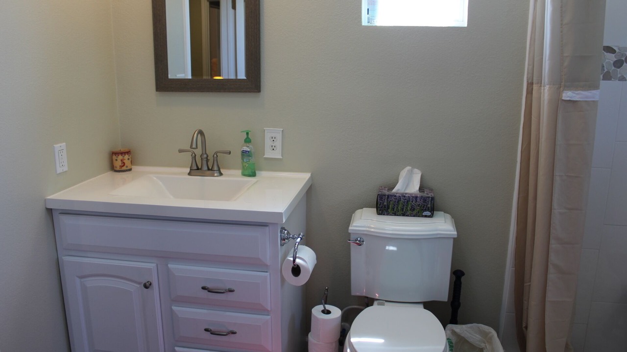 Photo of Bathroom in Port Mansfield