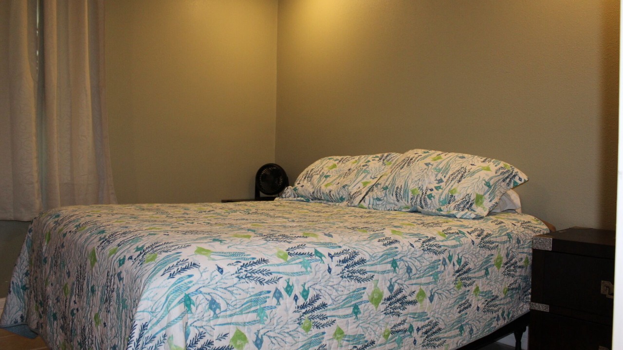 Photo of Bedroom in Port Mansfield