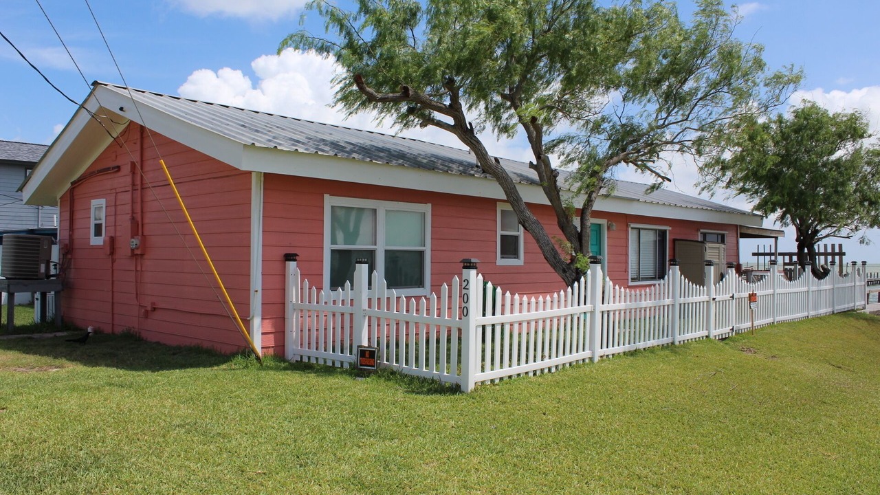 Photo of Outdoor in Port Mansfield