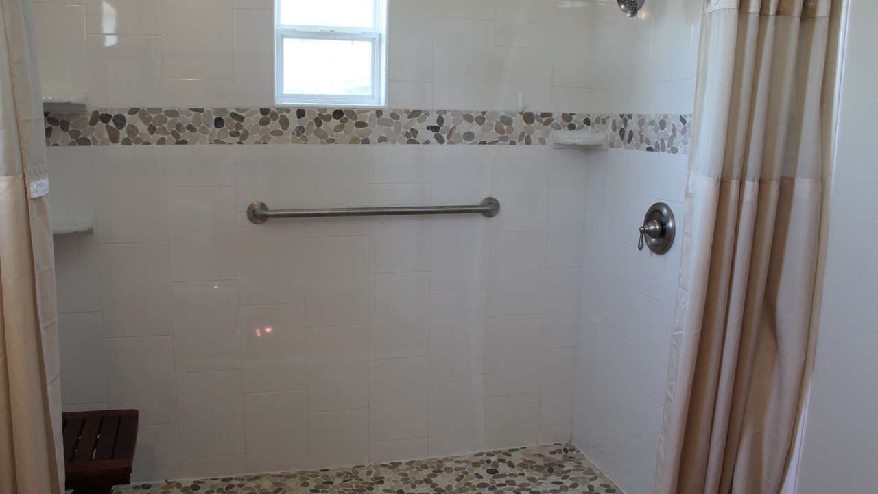 Photo of Bathroom in Port Mansfield