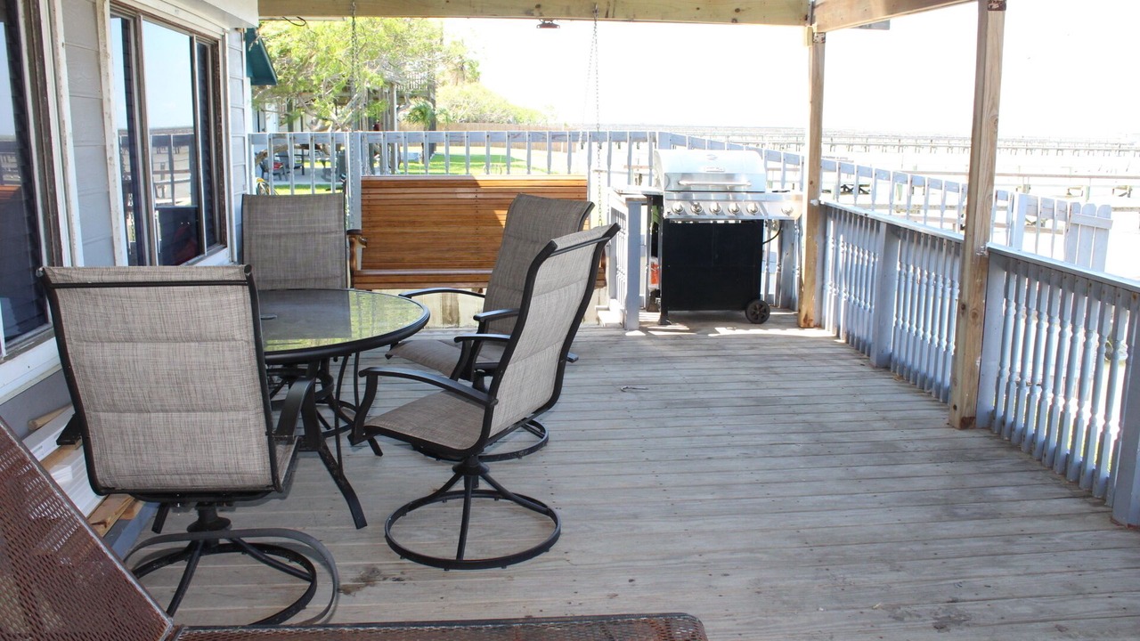 Photo of Outdoor in Port Mansfield