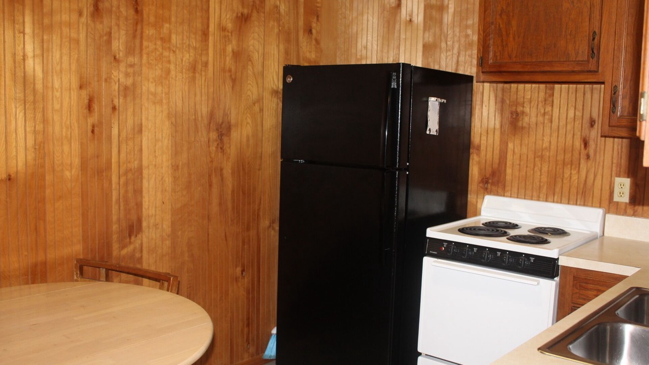 Photo of Kitchen in Port Mansfield
