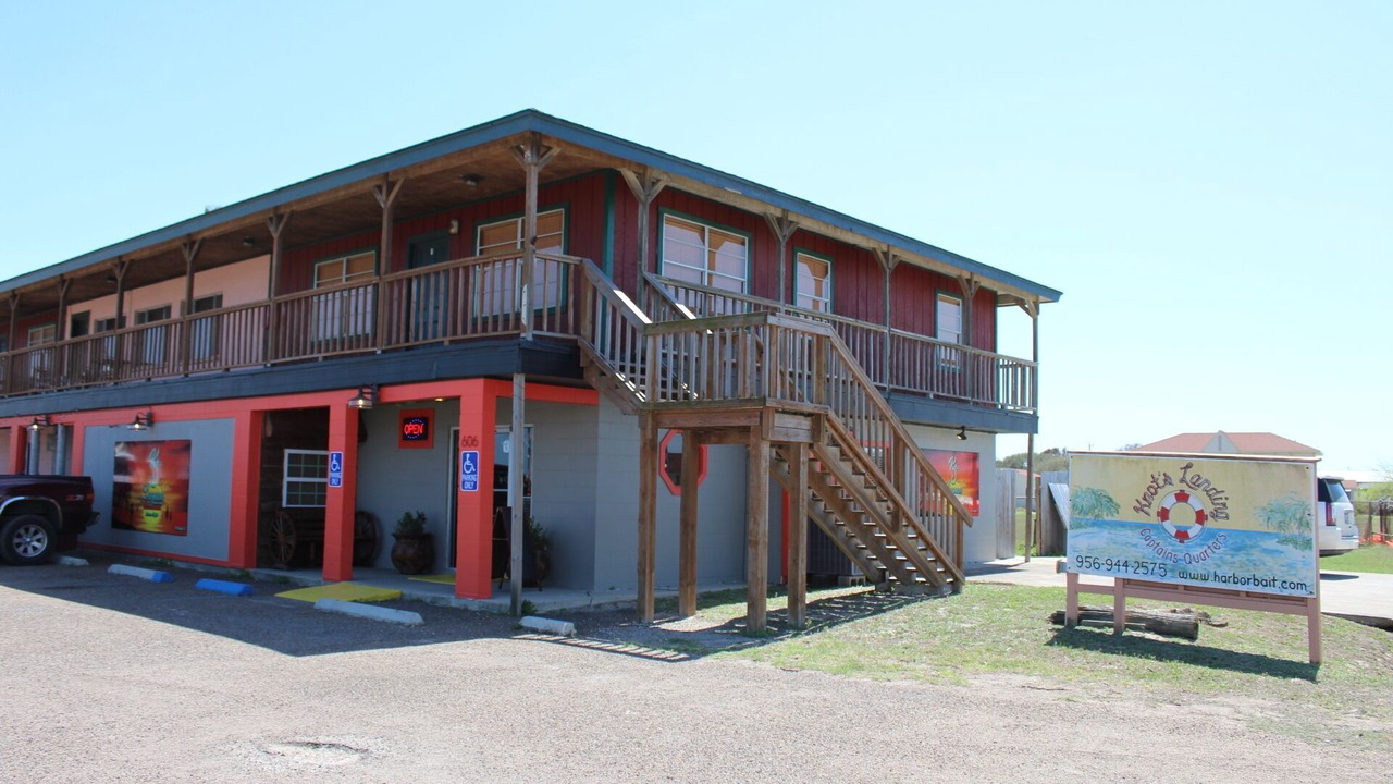 Photo of Outdoor in Port Mansfield