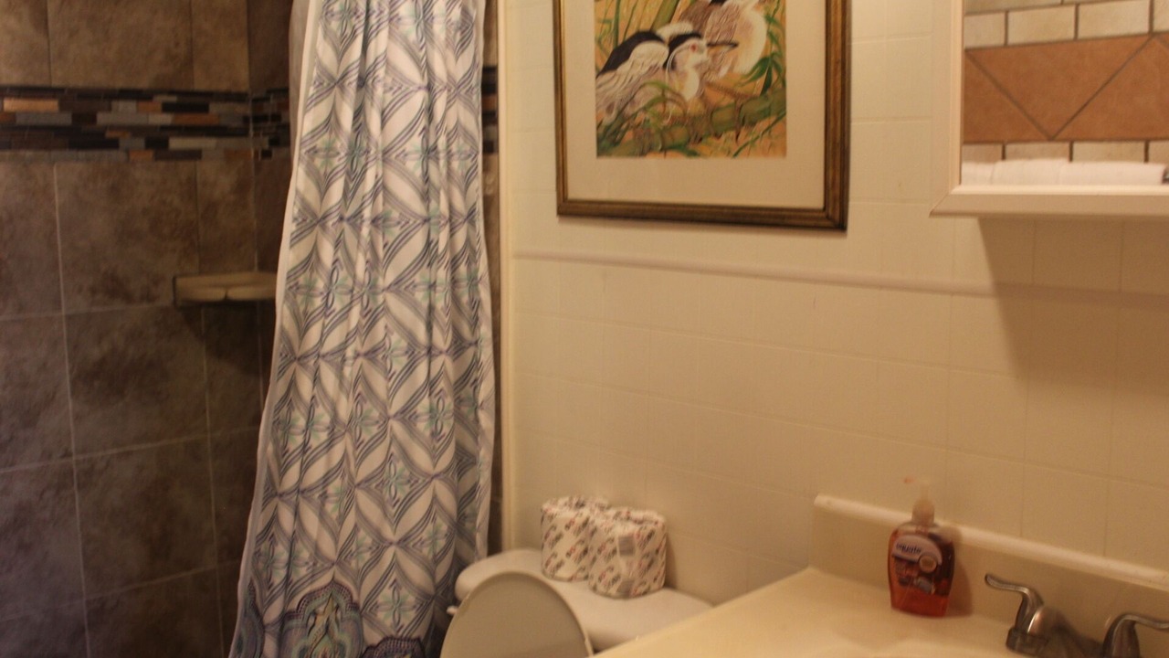 Photo of Bathroom in Port Mansfield