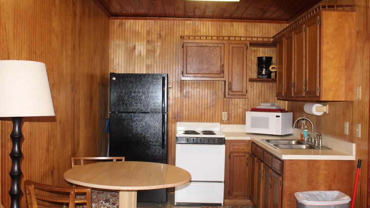 Photo of Kitchen in Port Mansfield
