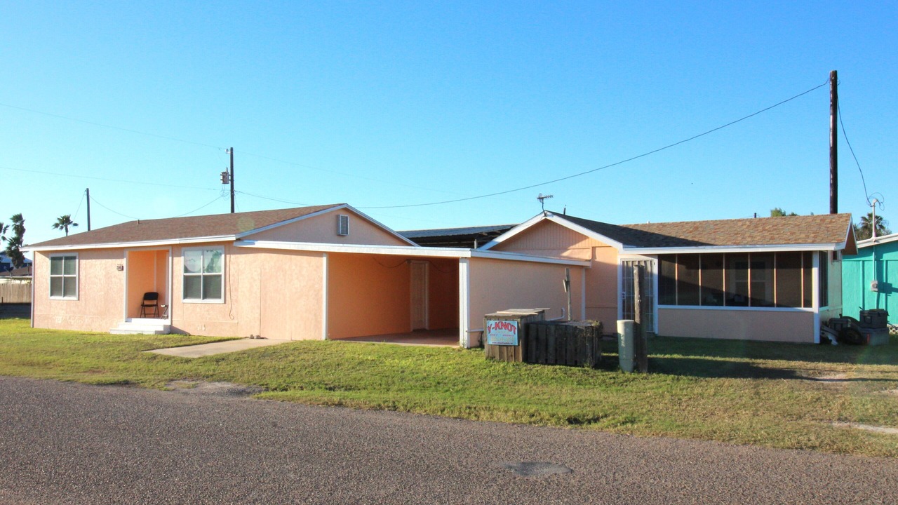 Photo of Outdoor in Port Mansfield