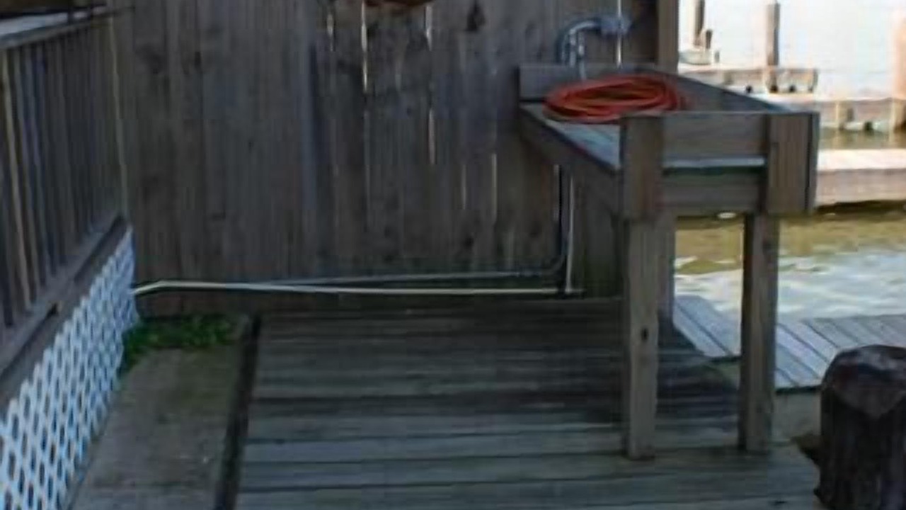 Photo of Outdoor in Port Mansfield