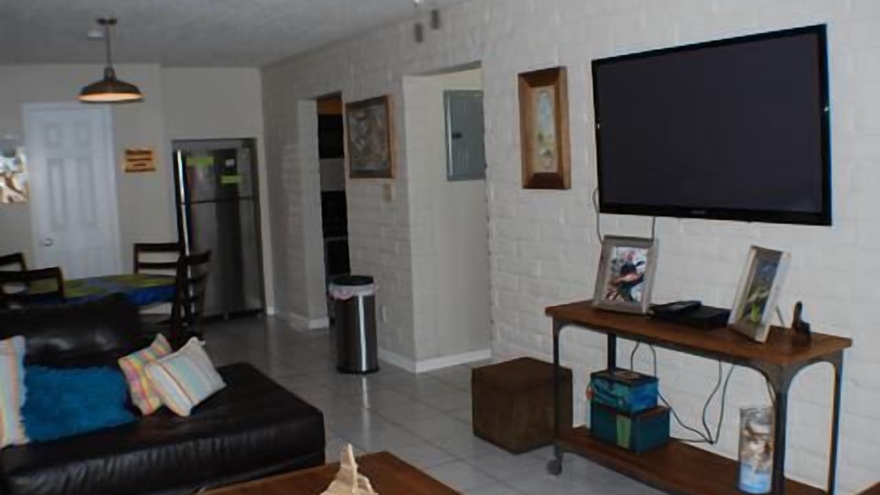 Photo of Livingroom in Port Mansfield