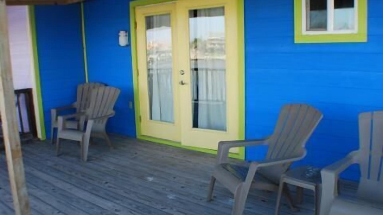 Photo of Patio Balcony in Port Mansfield