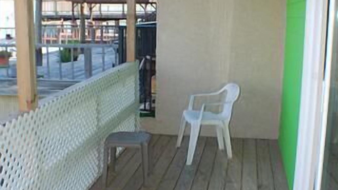 Photo of Patio Balcony in Port Mansfield