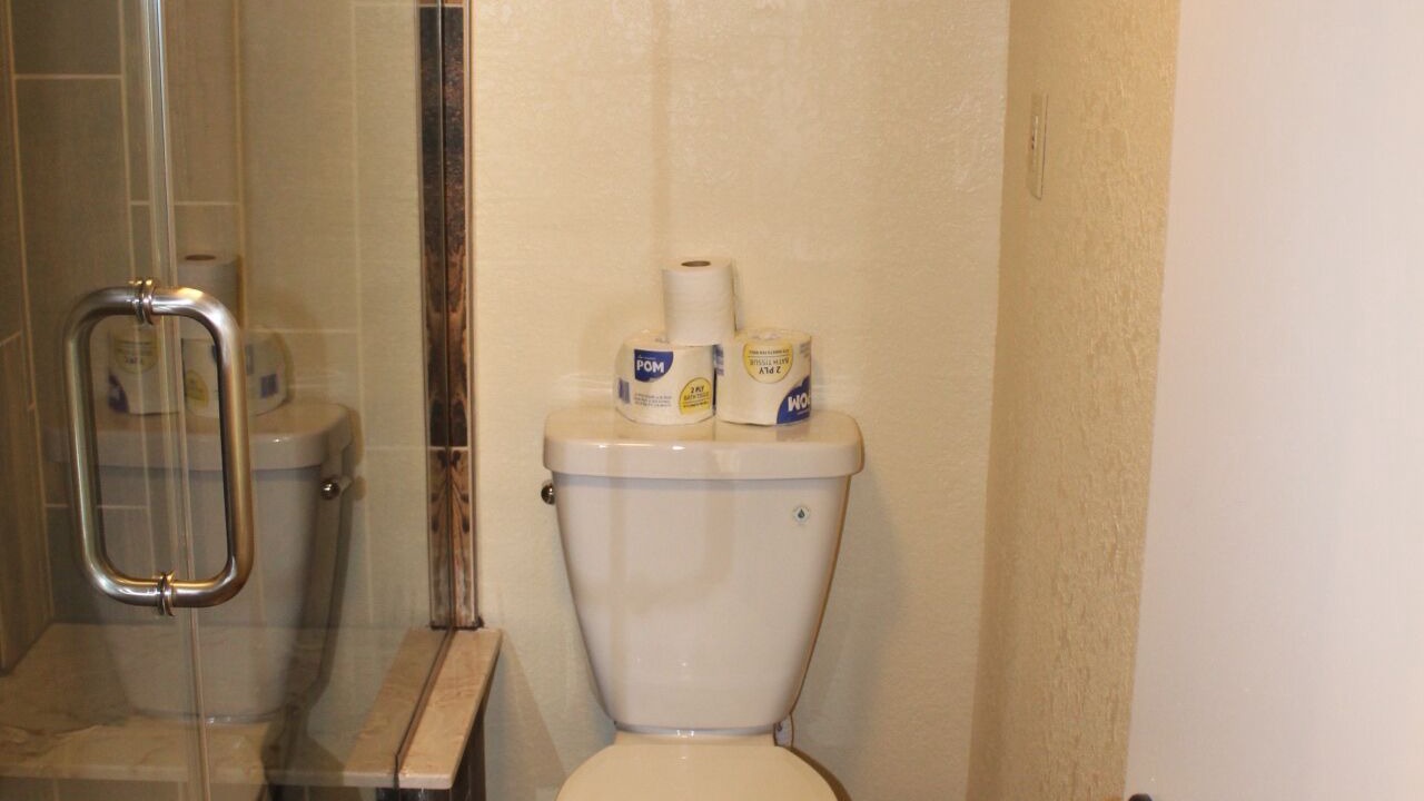Photo of Bathroom in Port Mansfield