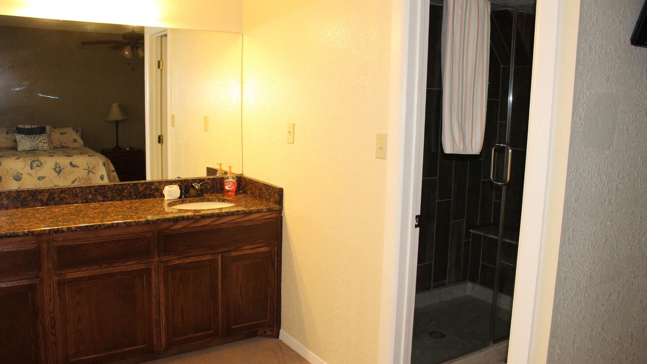 Photo of Bathroom in Port Mansfield