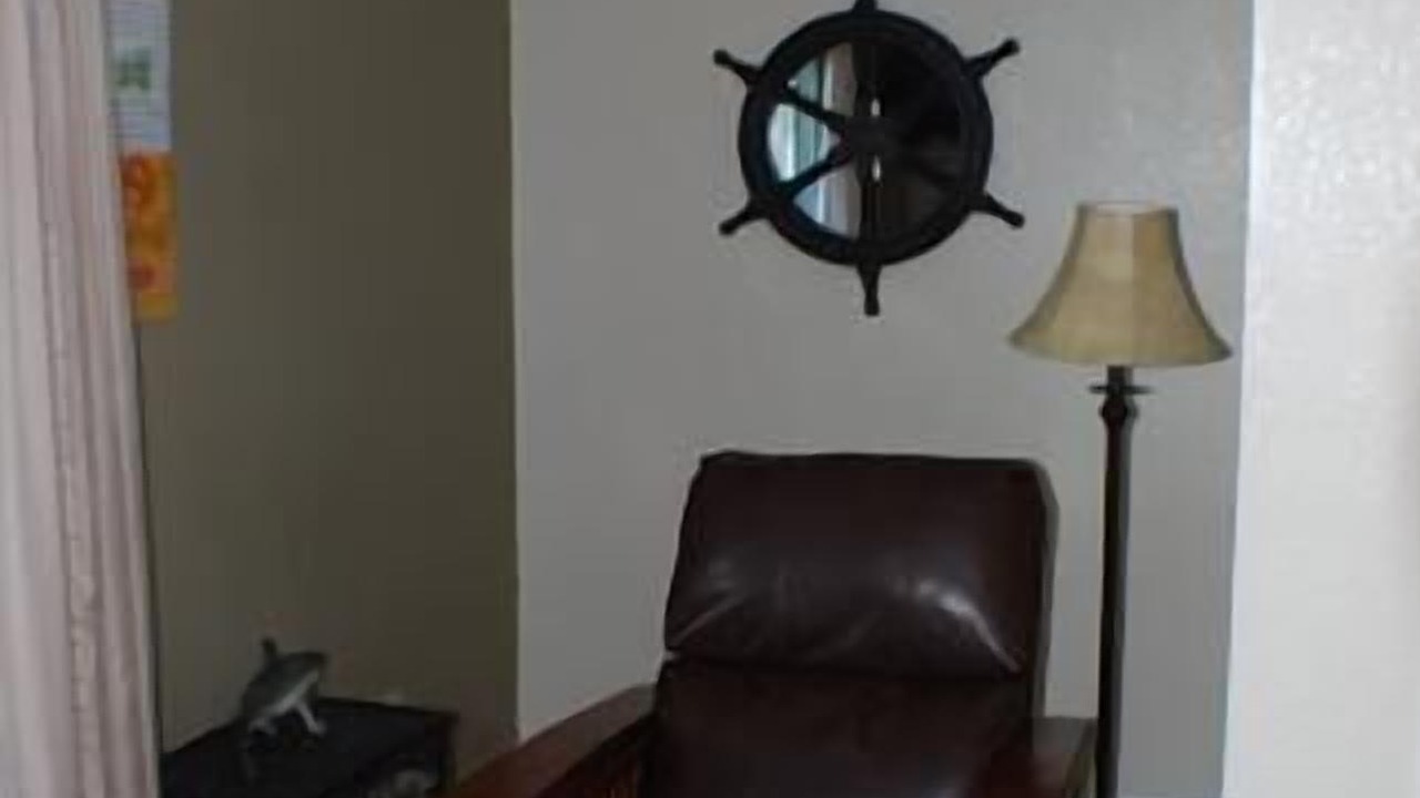 Photo of Livingroom in Port Mansfield