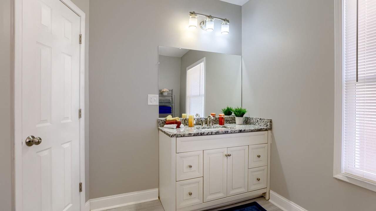 Photo of Bathroom in Kansas City