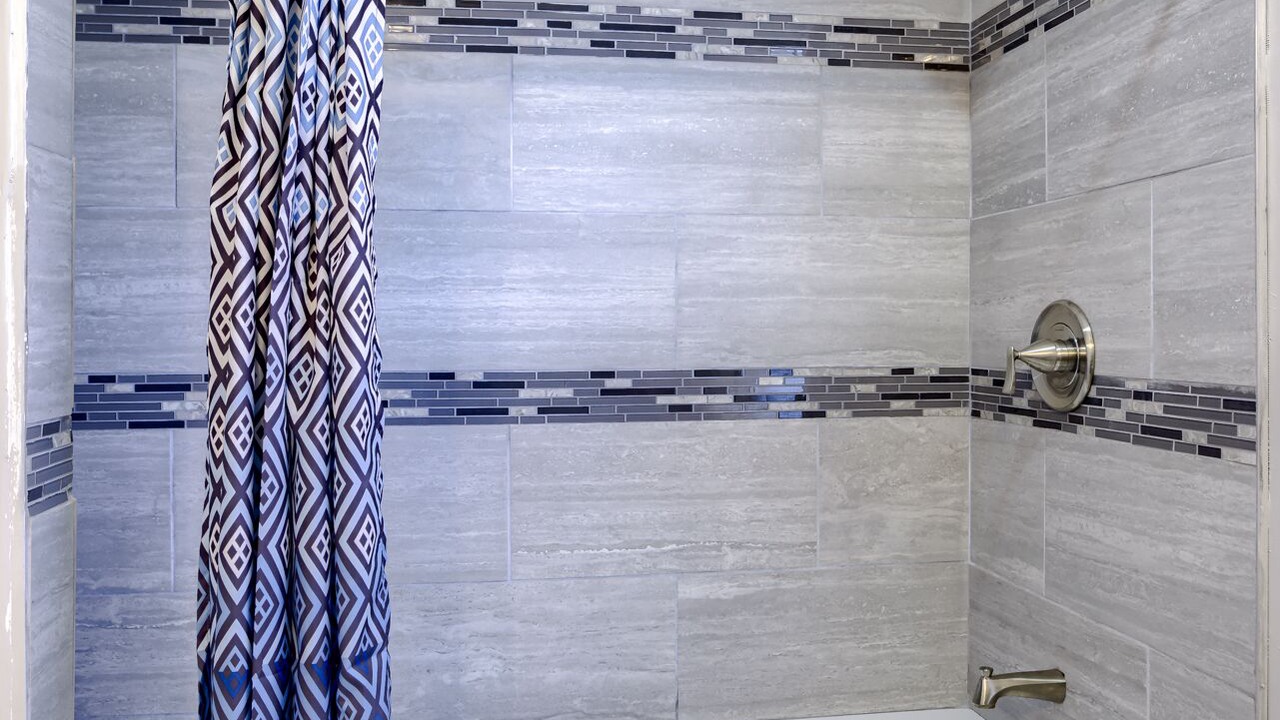 Photo of Bathroom in Kansas City