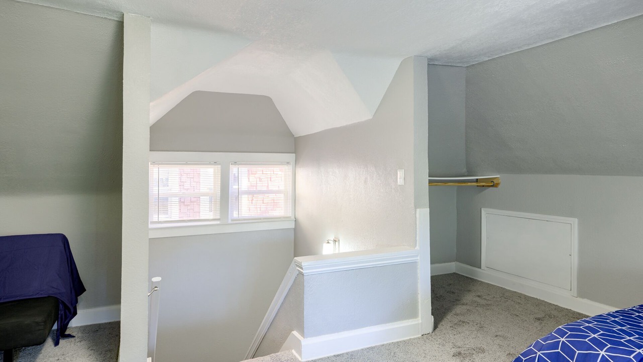 Photo of Bedroom in Kansas City