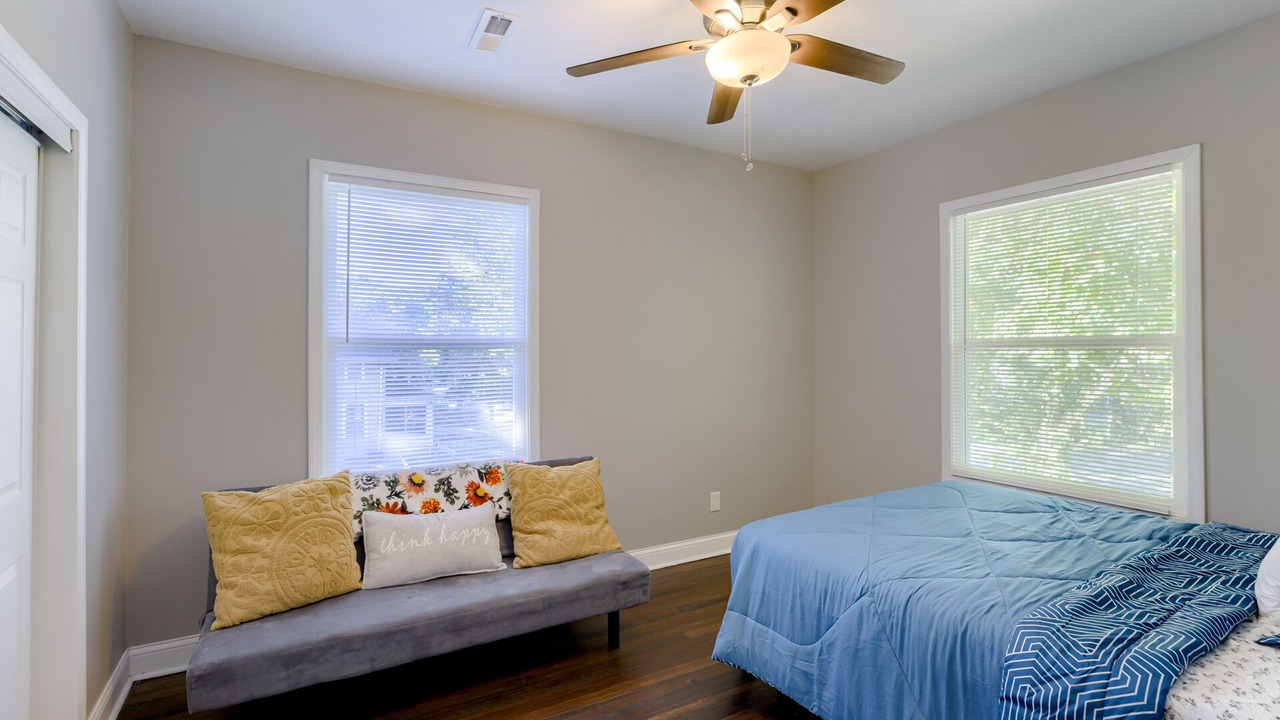 Photo of Bedroom in Kansas City