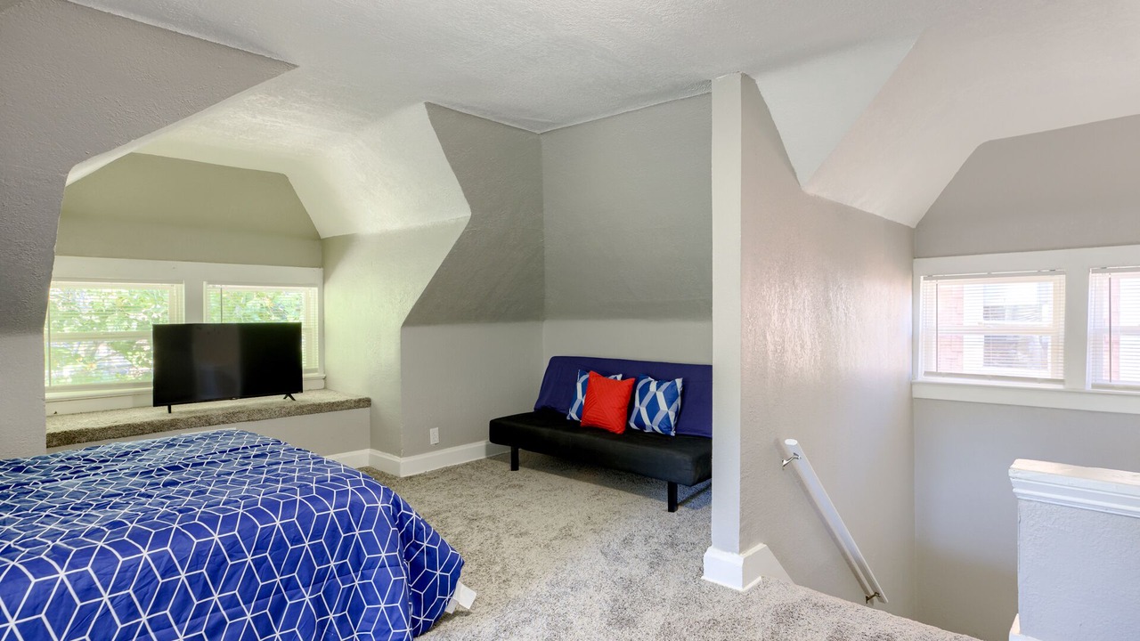 Photo of Bedroom in Kansas City