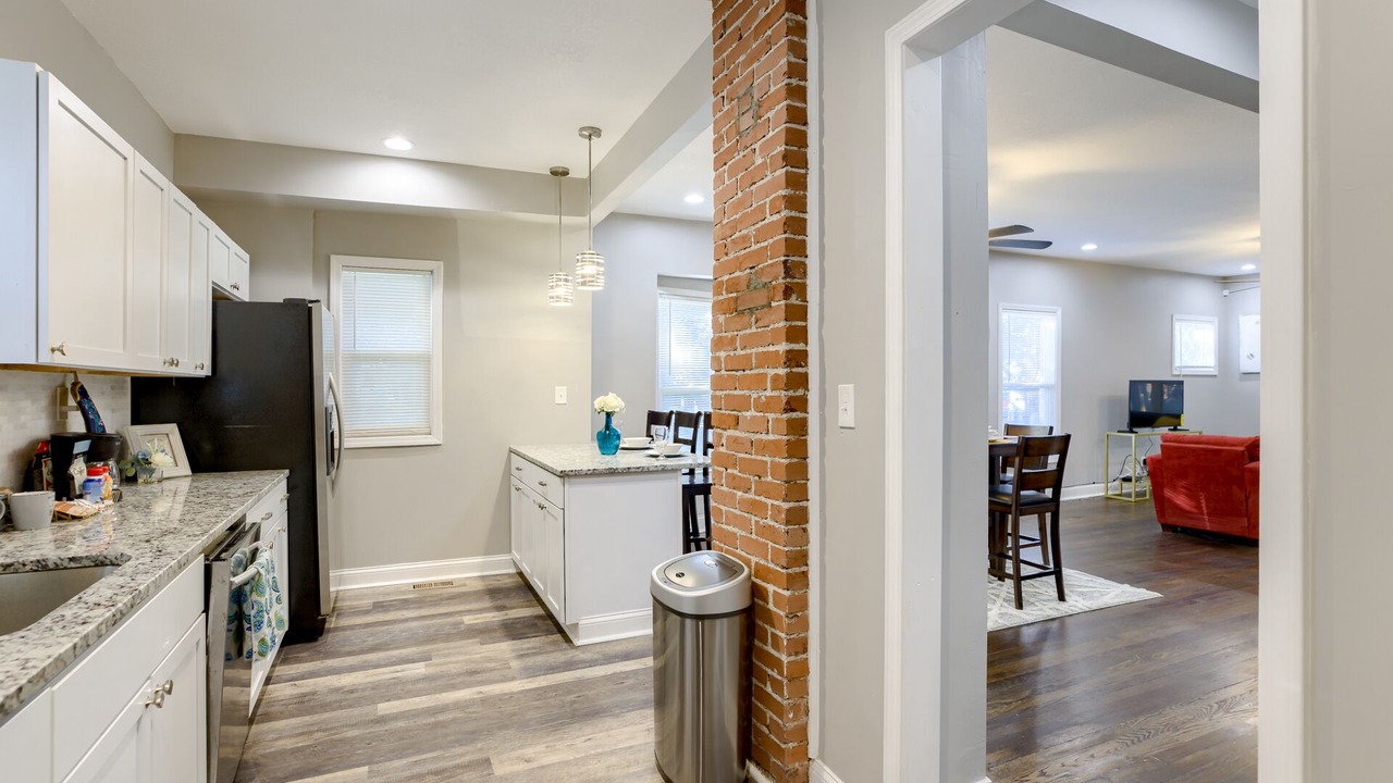 Photo of Kitchen in Kansas City