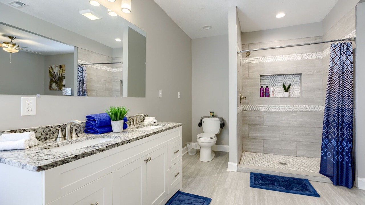 Photo of Bathroom in Kansas City