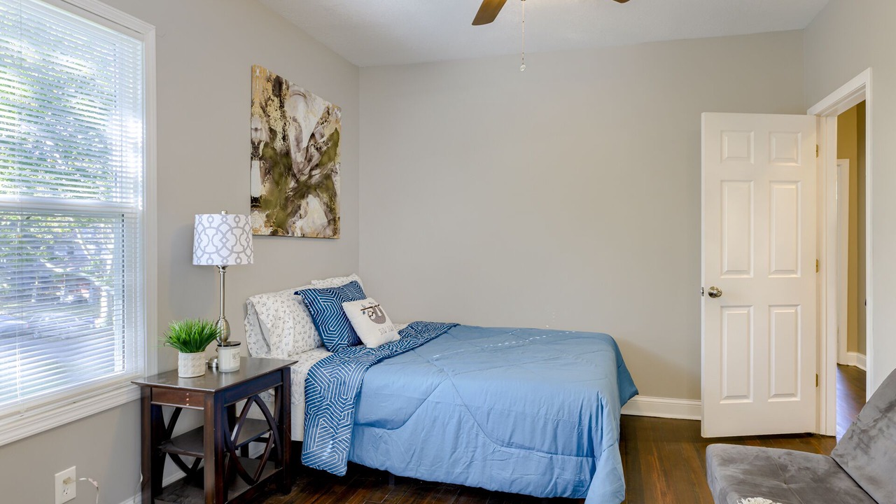 Photo of Bedroom in Kansas City