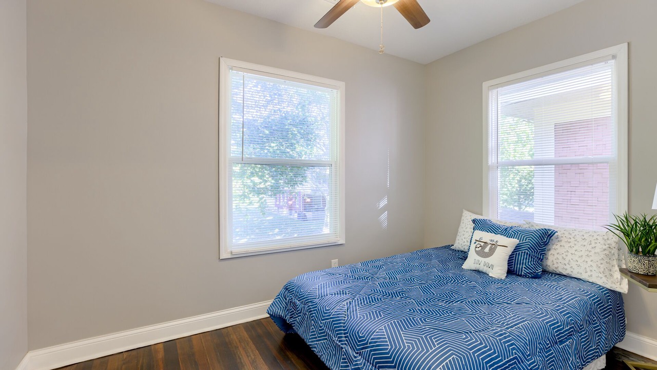 Photo of Bedroom in Kansas City