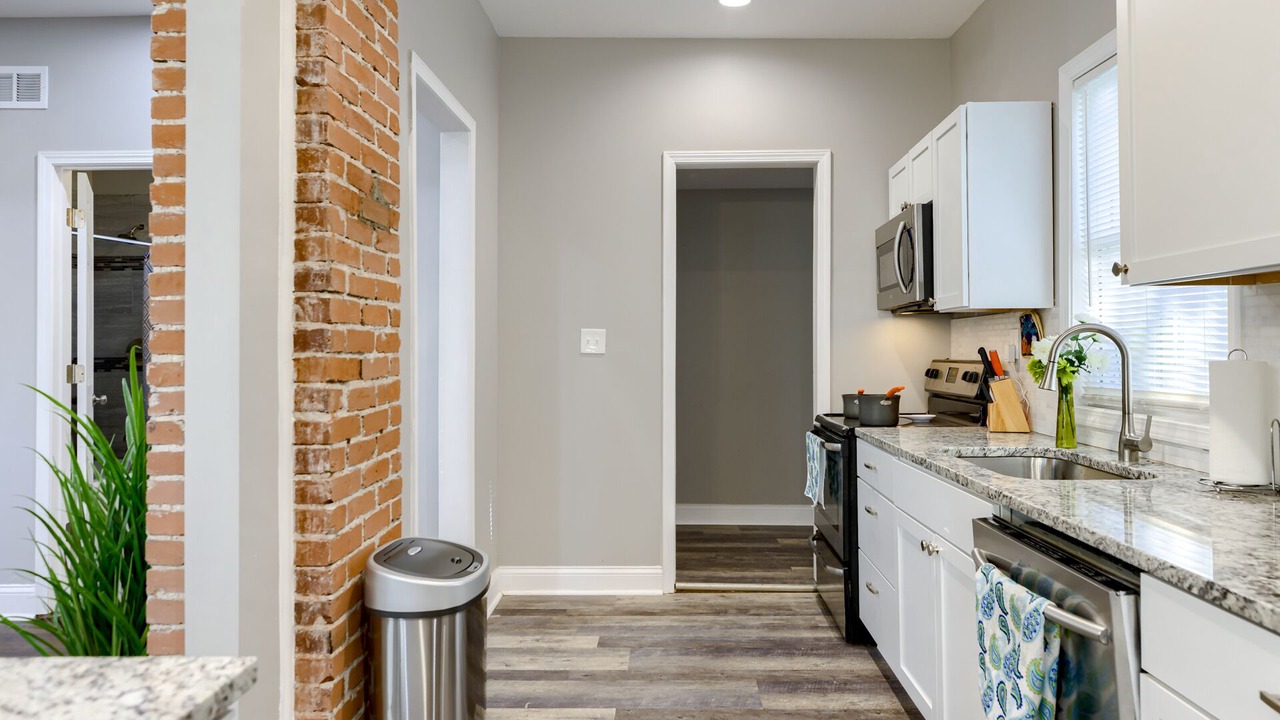 Photo of Kitchen in Kansas City