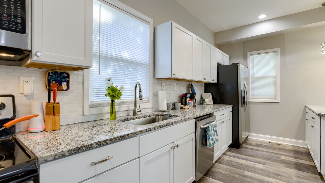 Photo of Kitchen in Kansas City