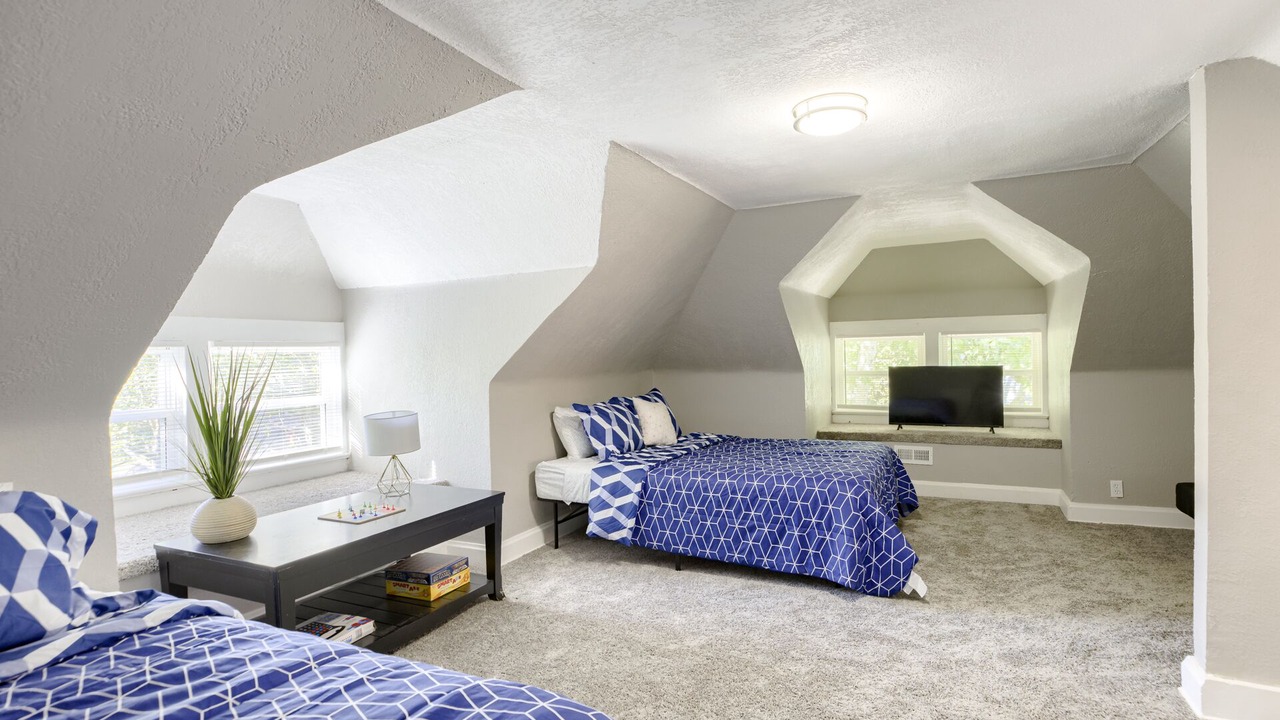 Photo of Bedroom in Kansas City
