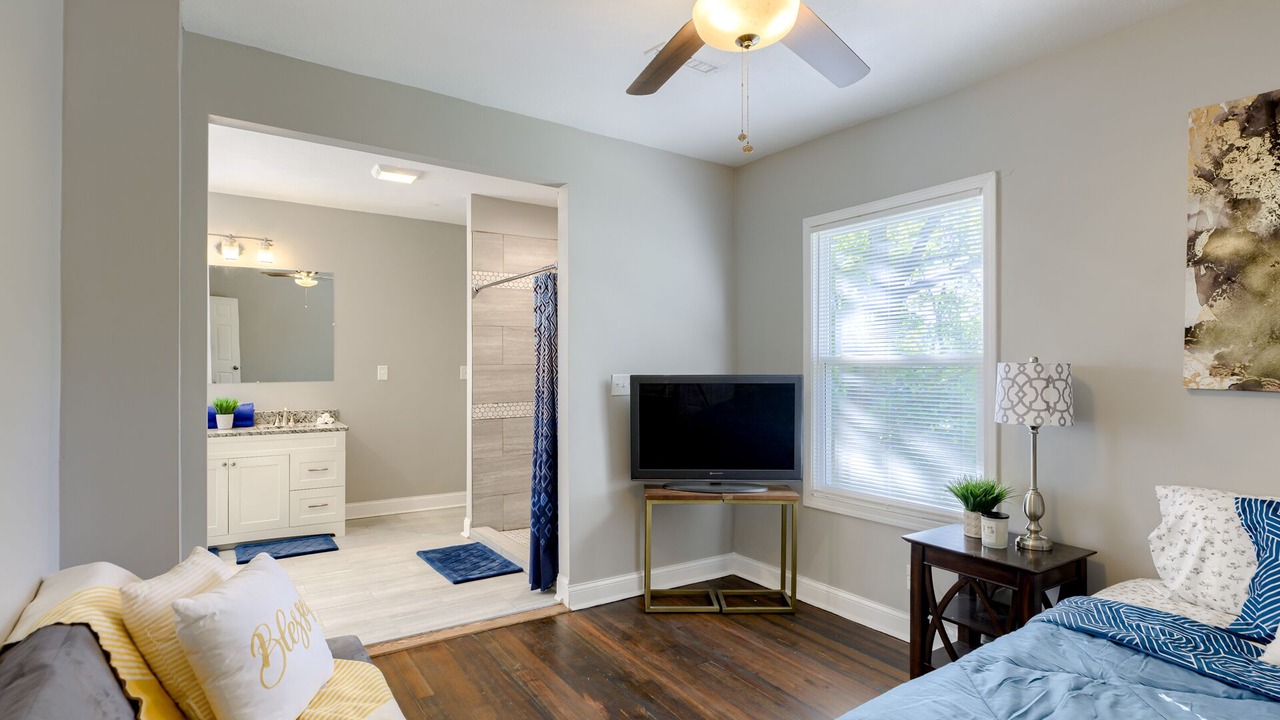 Photo of Bedroom in Kansas City