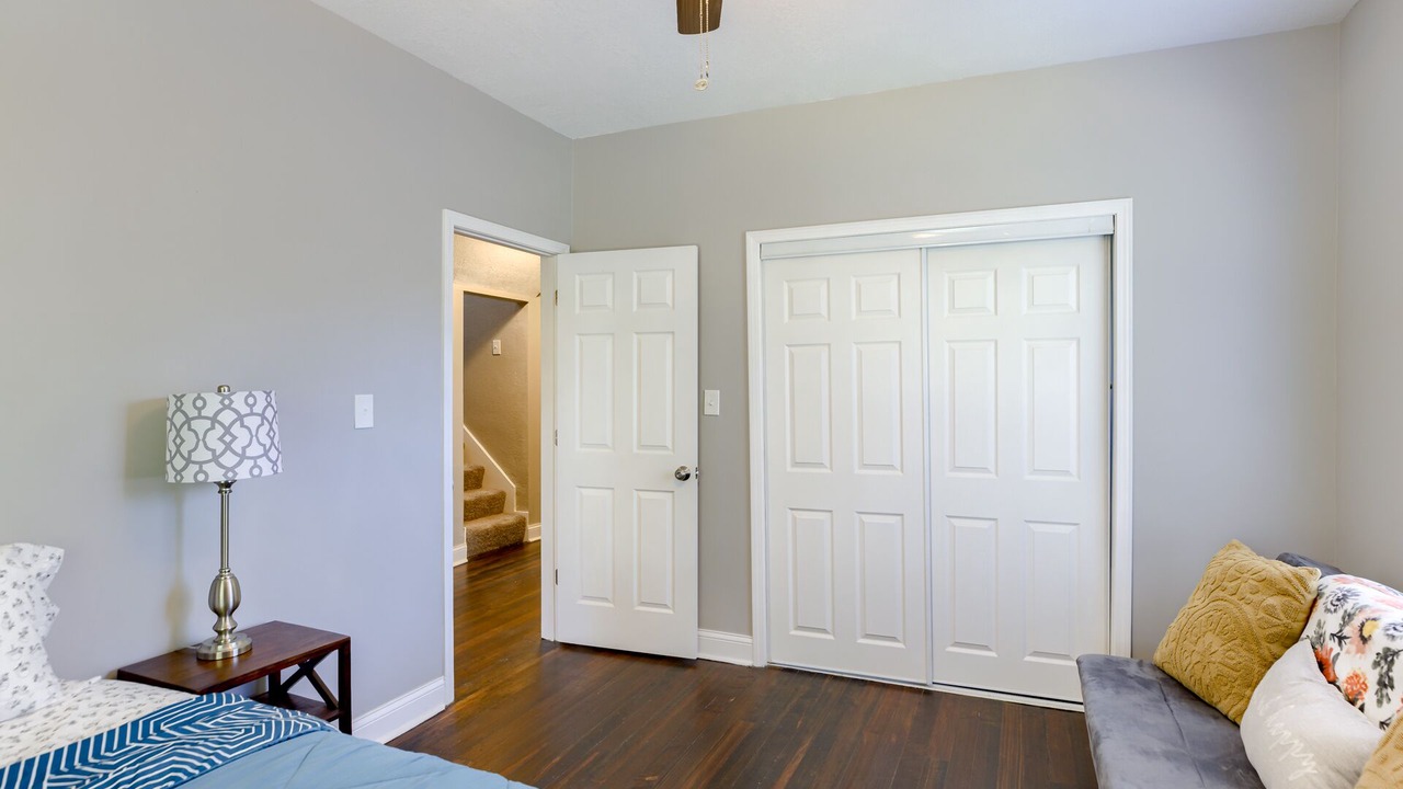 Photo of Bedroom in Kansas City