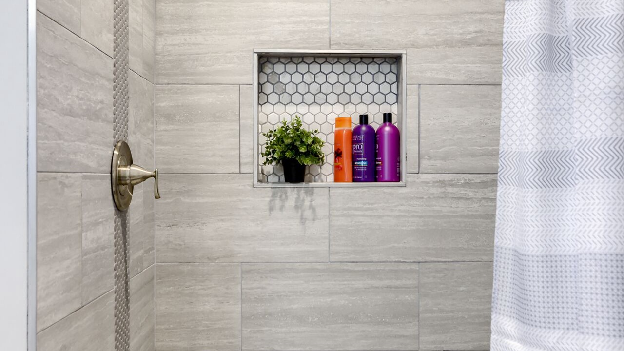 Photo of Bathroom in Kansas City