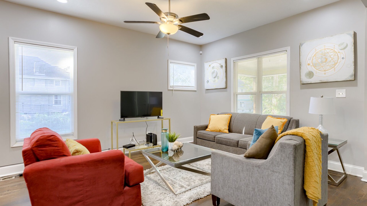 Photo of Livingroom in Kansas City