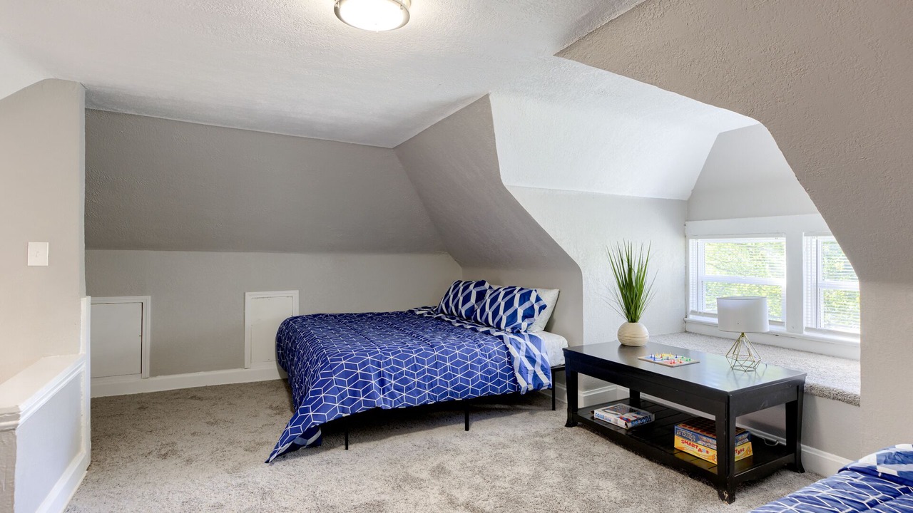 Photo of Bedroom in Kansas City