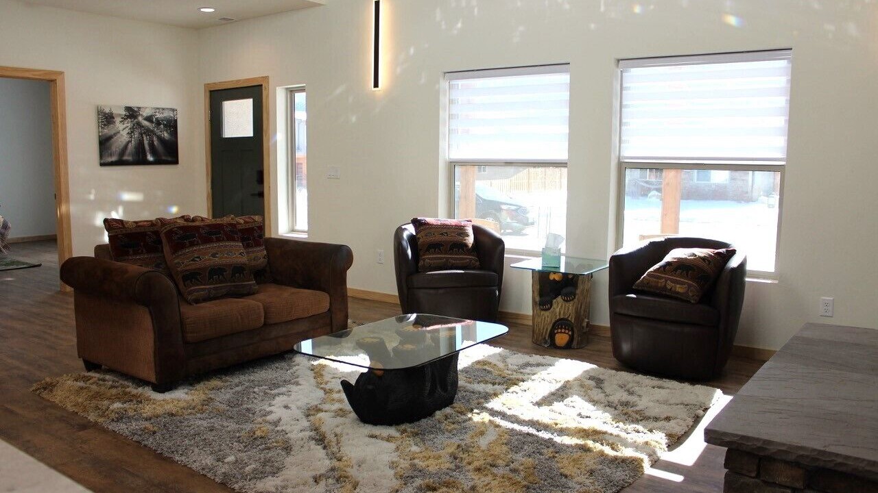 Photo of Livingroom in Poncha Springs